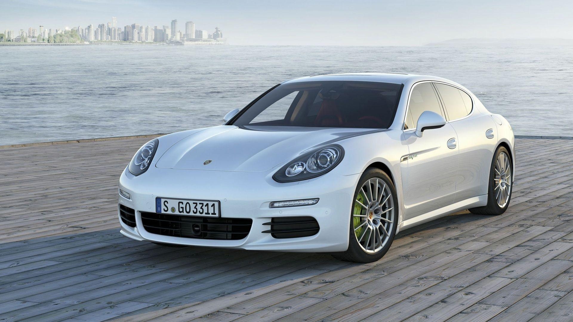 1920x1080 Porsche Panamera Wallpaper. HD Car Wallpaper, Desktop