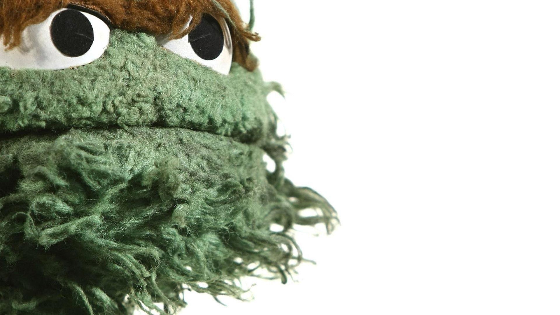 1920x1080 Oscar the Grouch Street wallpaper #, Desktop