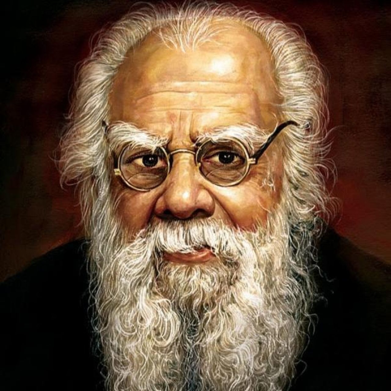 1280x1280 Periyar E V Ramasamy (Photo: Veethi). Periyar e v ramasamy, Photo frame gallery, Phone