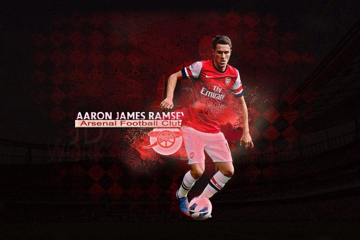 1160x770 Aaron Ramsey Wallpaper HD 2016, Desktop