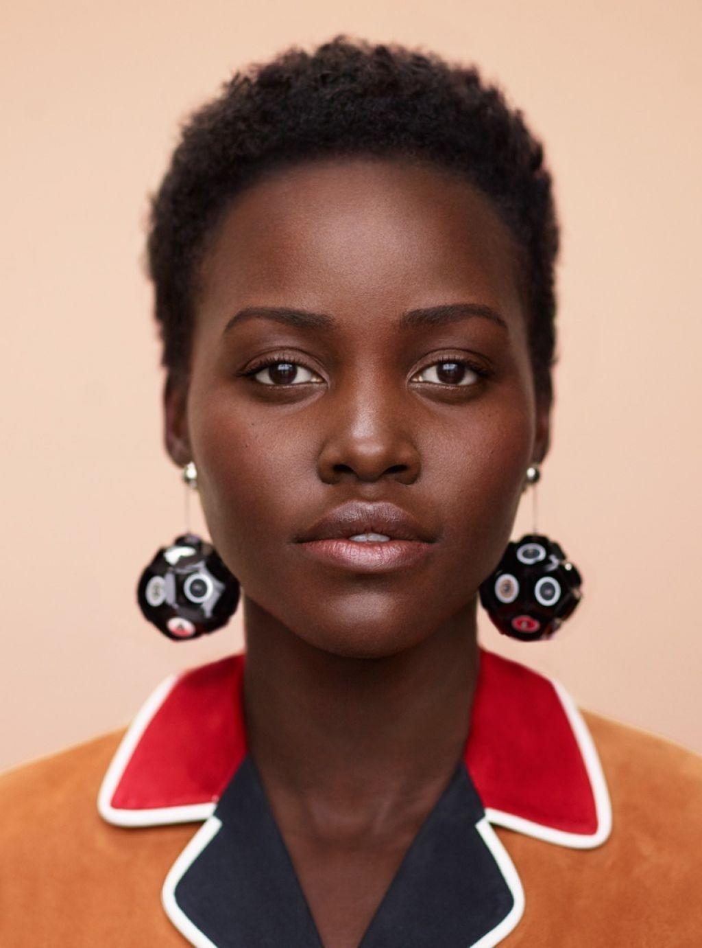 1030x1390 Lupita Nyong'o Wallpaper High Quality, Phone