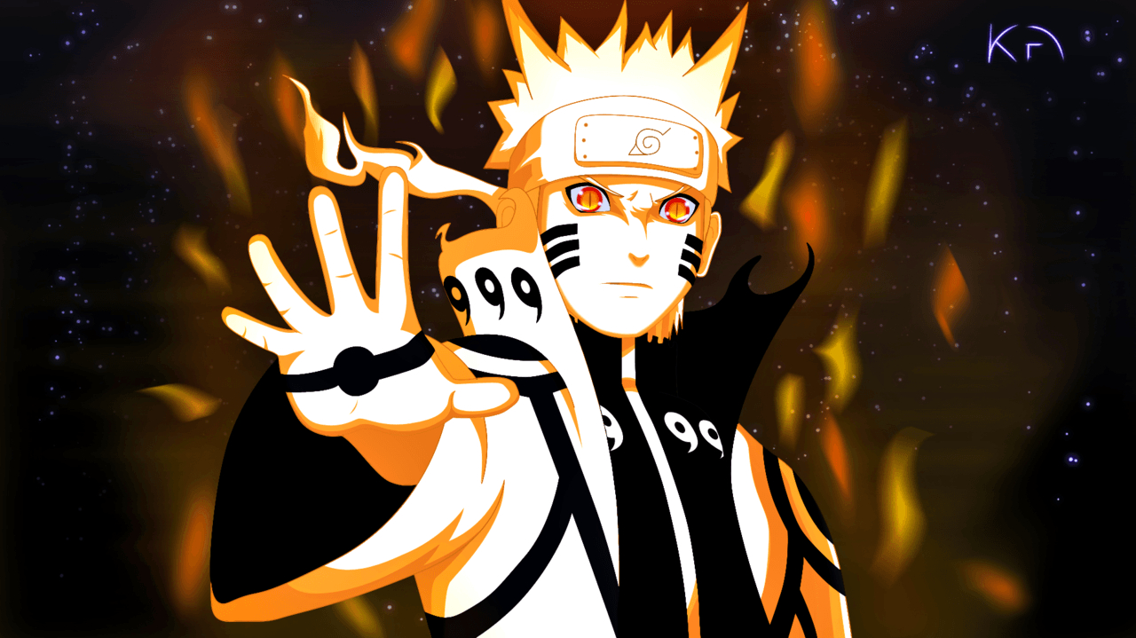 1280x720 Naruto Imagens E Wallpaper, Desktop