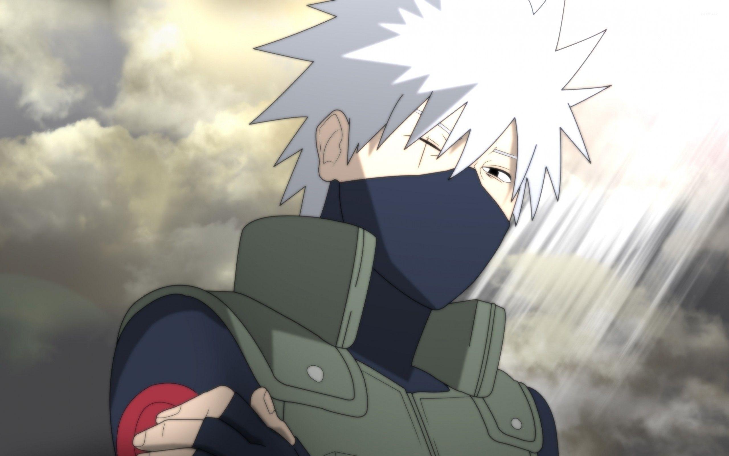 2560x1600 Naruto Kakashi Hatake Wallpaper Free Naruto Kakashi Hatake, Desktop