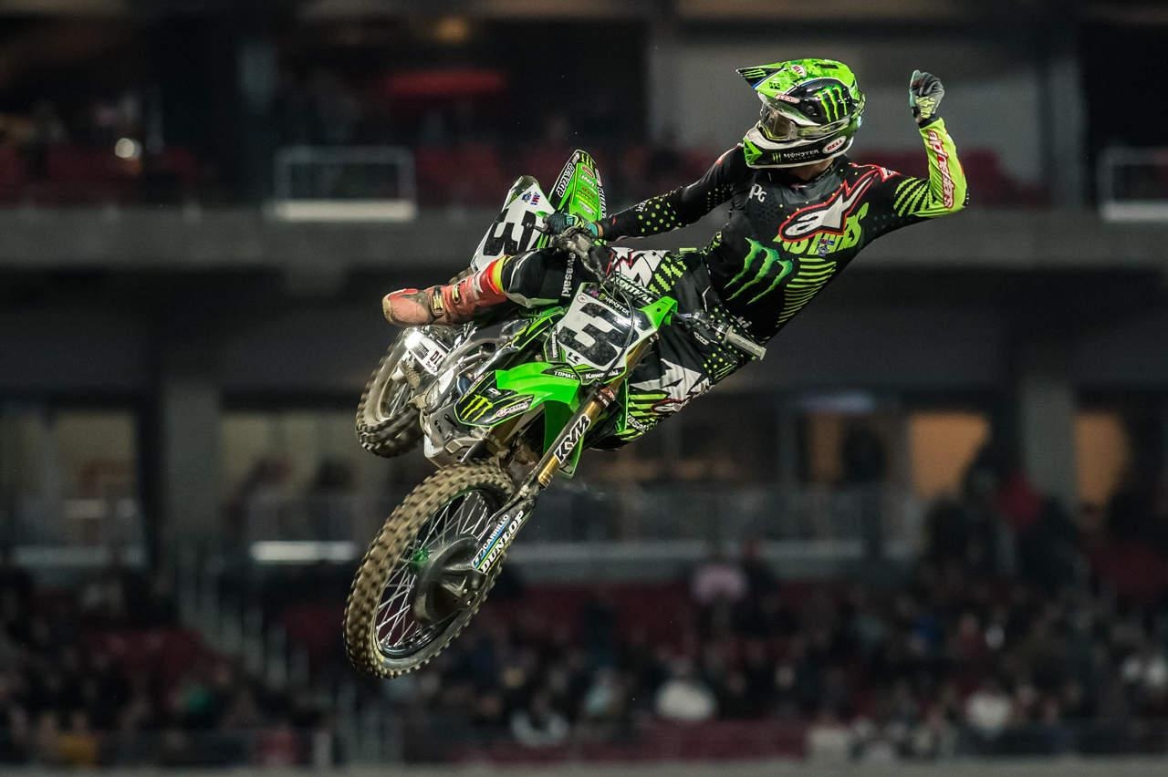 1280x860 MXA'S WEEKEND NEWS ROUND UP: A WIDE WORLD & A WEIRD ONE. Motocross, Desktop