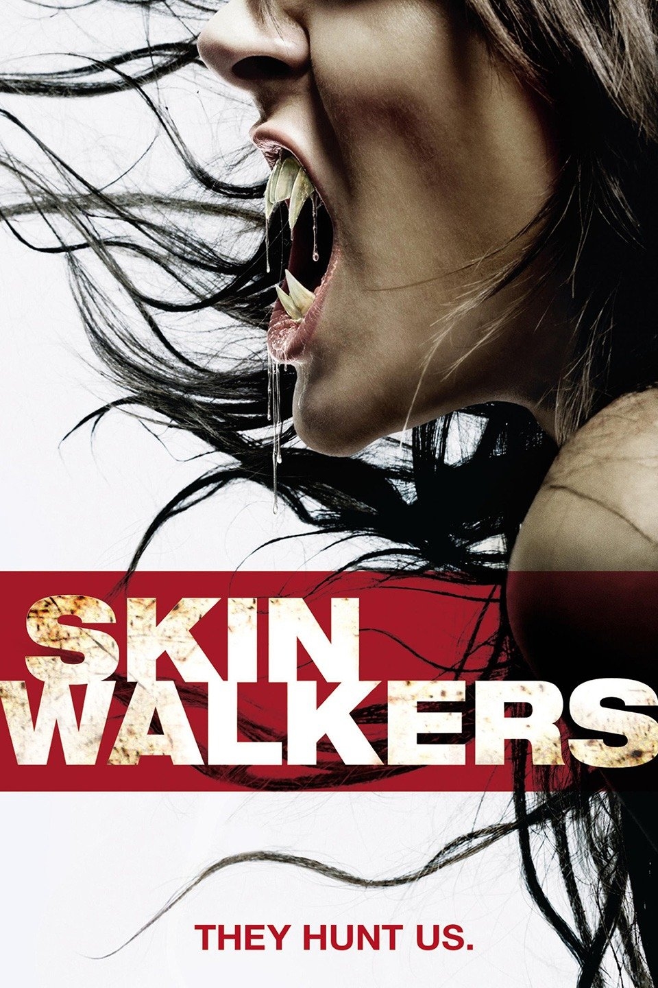 960x1440 Skinwalkers, Phone