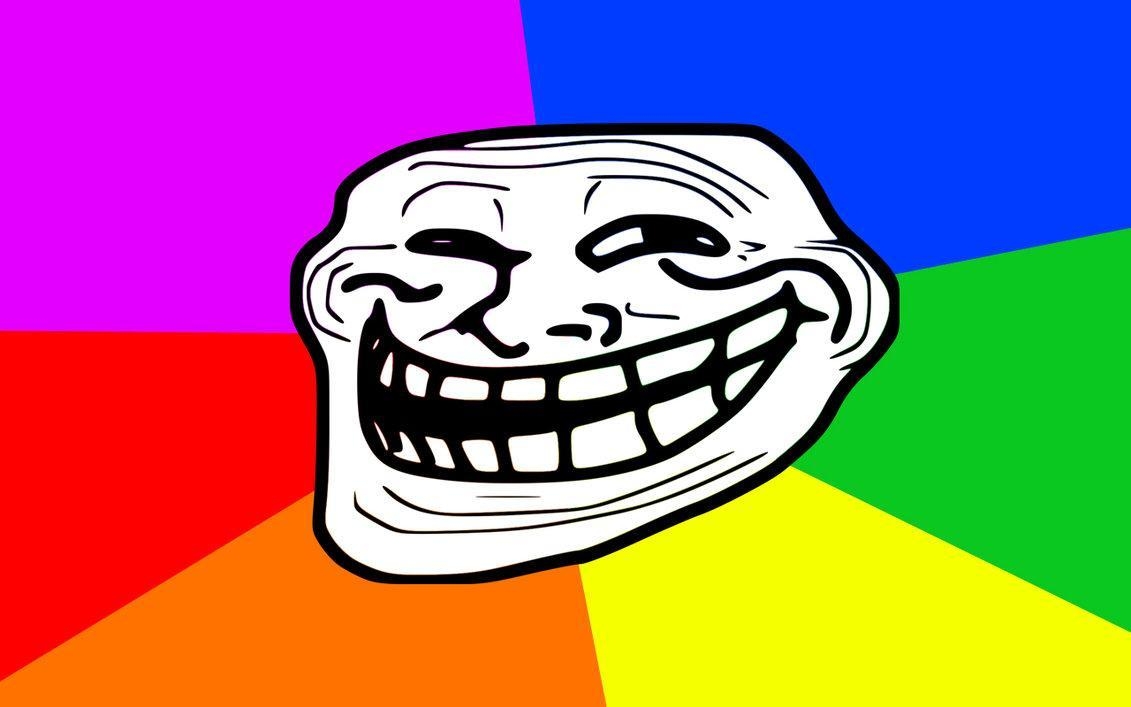 1140x710 Face Vs Troll Face Wallpaper. Best Wallpaper Background, Desktop