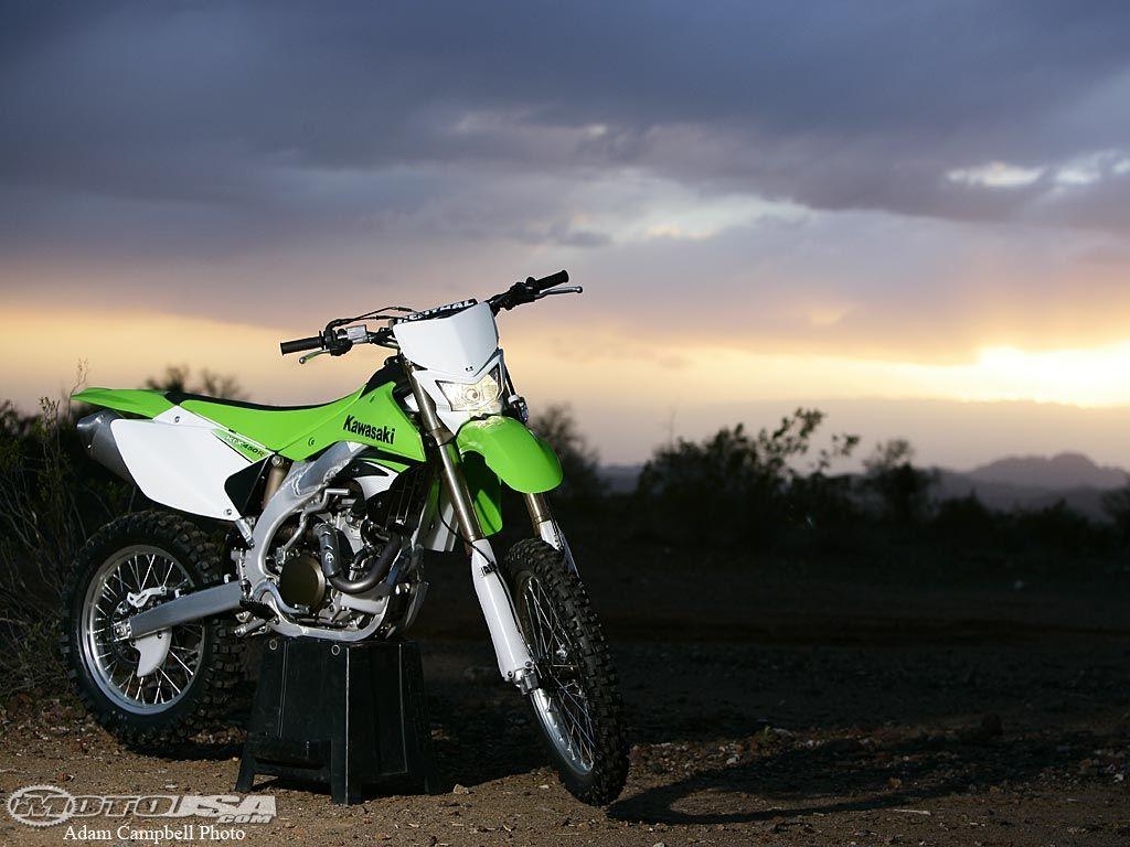 1030x770 Kawasaki KLX450R Photo, Desktop