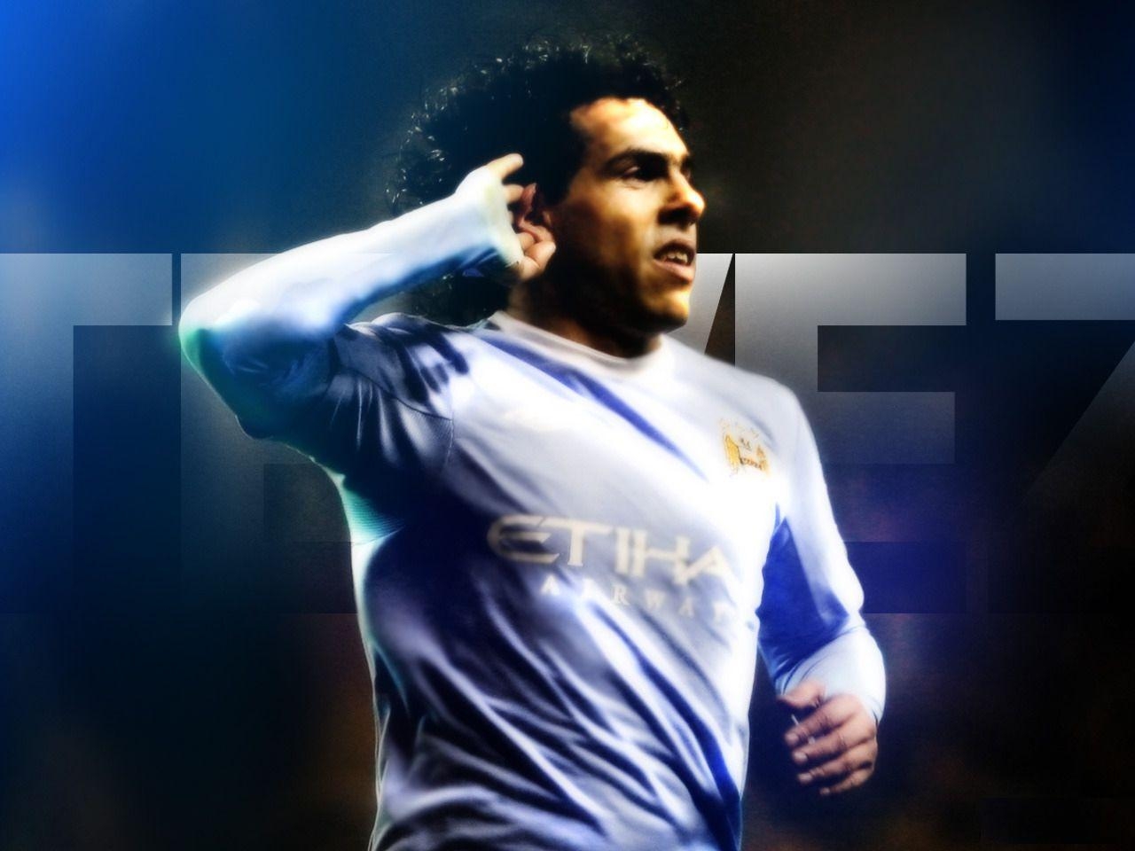 1280x960 Carlos Tevez Wallpaper. Download HD Wallpaper, Desktop