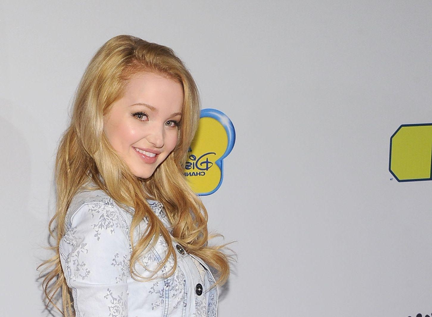 1460x1070 Dove Cameron HD Wallpaper, Desktop