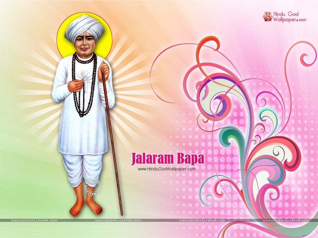 1030x770 god jalaram bapa wallpaper. Wallpaper, Jalaram bapa, Image, Desktop