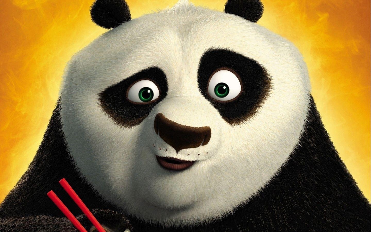 1440x900 Kung Fu Panda Wallpaper Widescreen 23 Background Wallpaper, Desktop