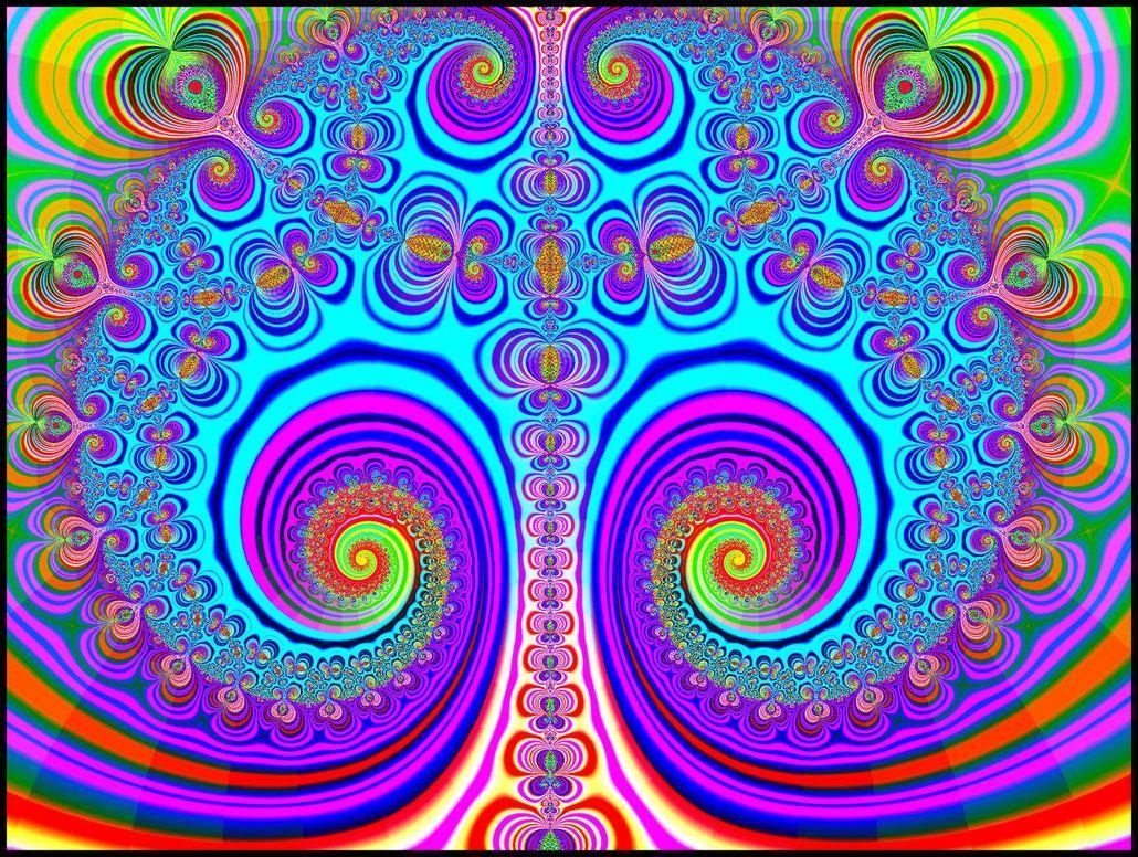 1030x780 Psychedelic Mushroom Wallpaper, Desktop