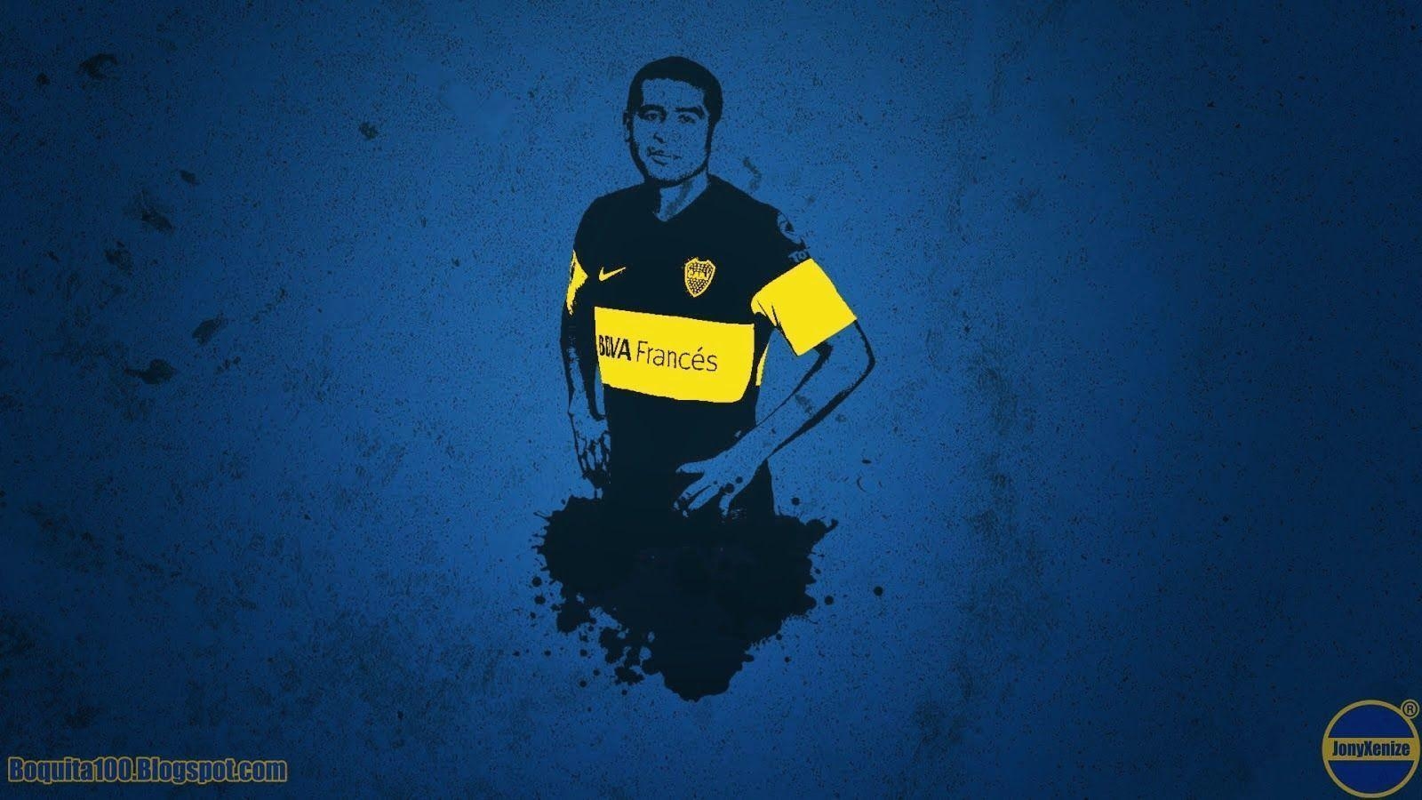 1600x900 Download Boca Juniors Wallpaper HD Wallpaper, Desktop