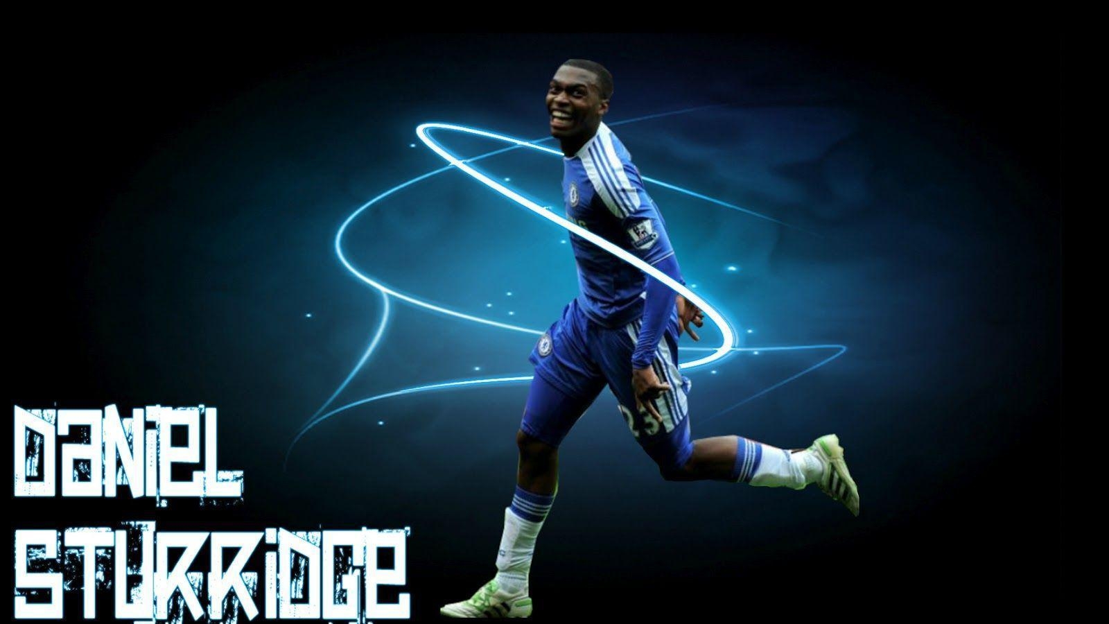 1600x900 Daniel Sturridge Wallpaper. FOOTBALL STARS WALLPAPERS, Desktop