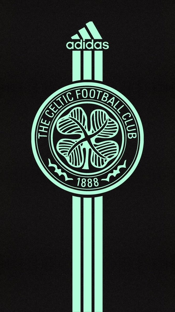 680x1200 Celtic FC Team Wallpaper, Phone