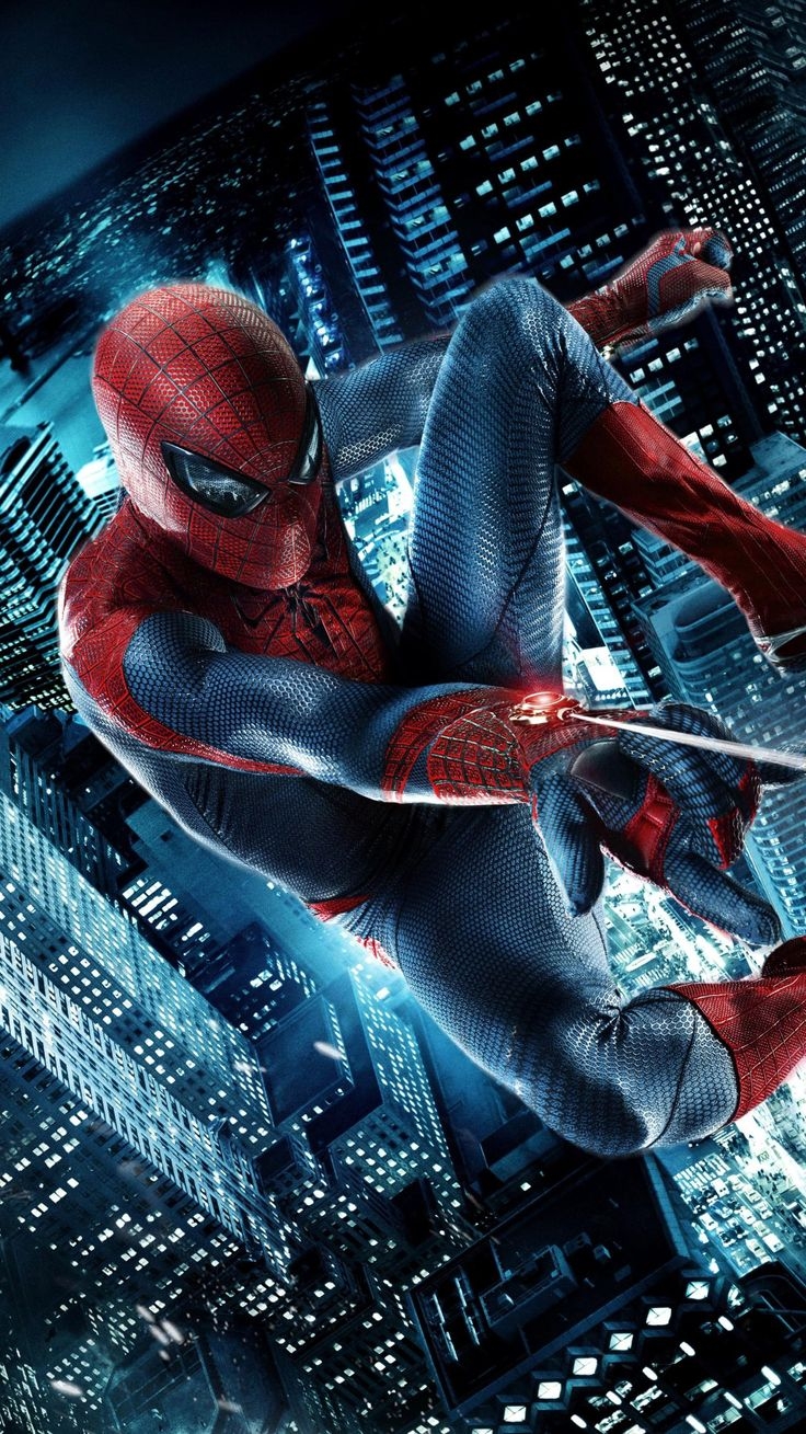 740x1310 The Amazing Spider Man (2012) Phone Wallpaper. Moviemania. Amazing Spiderman, Spiderman, Marvel Spiderman Art, Phone