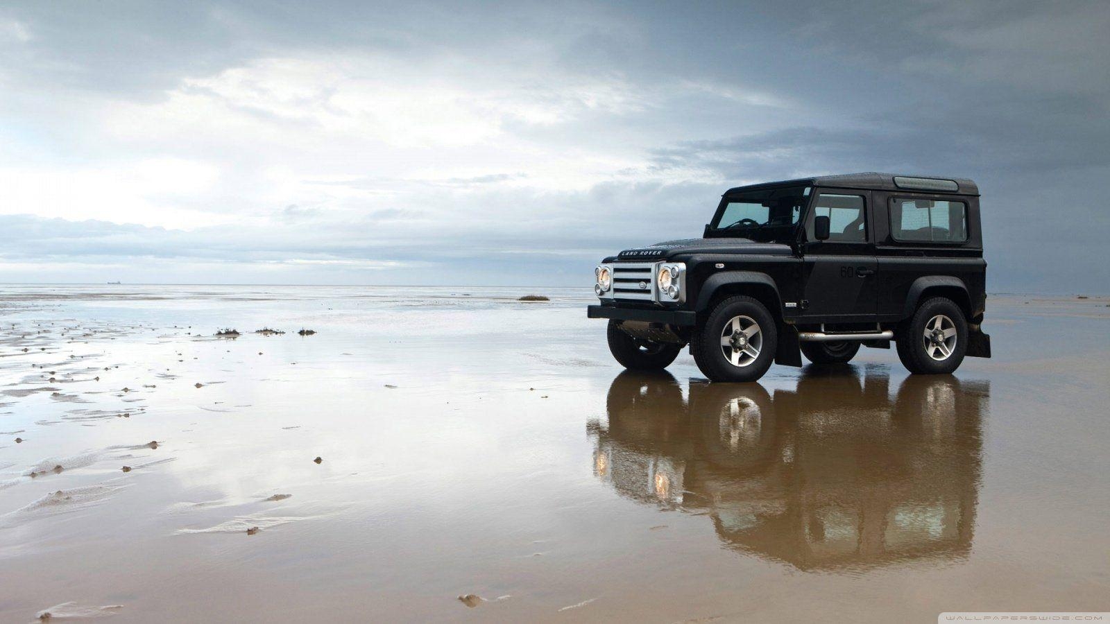 1600x900 Land Rover Defender HD Wallpaper, Desktop