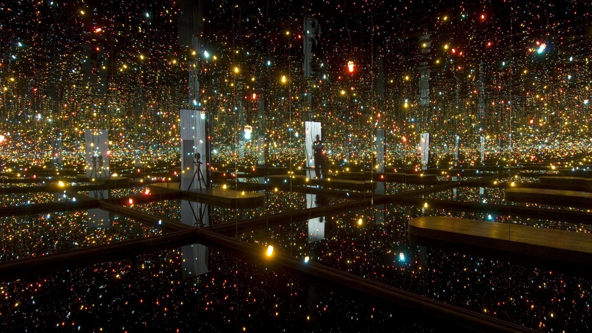 1920x1080 Yayoi Kusama Years Boijmans Van Beuningen, Desktop