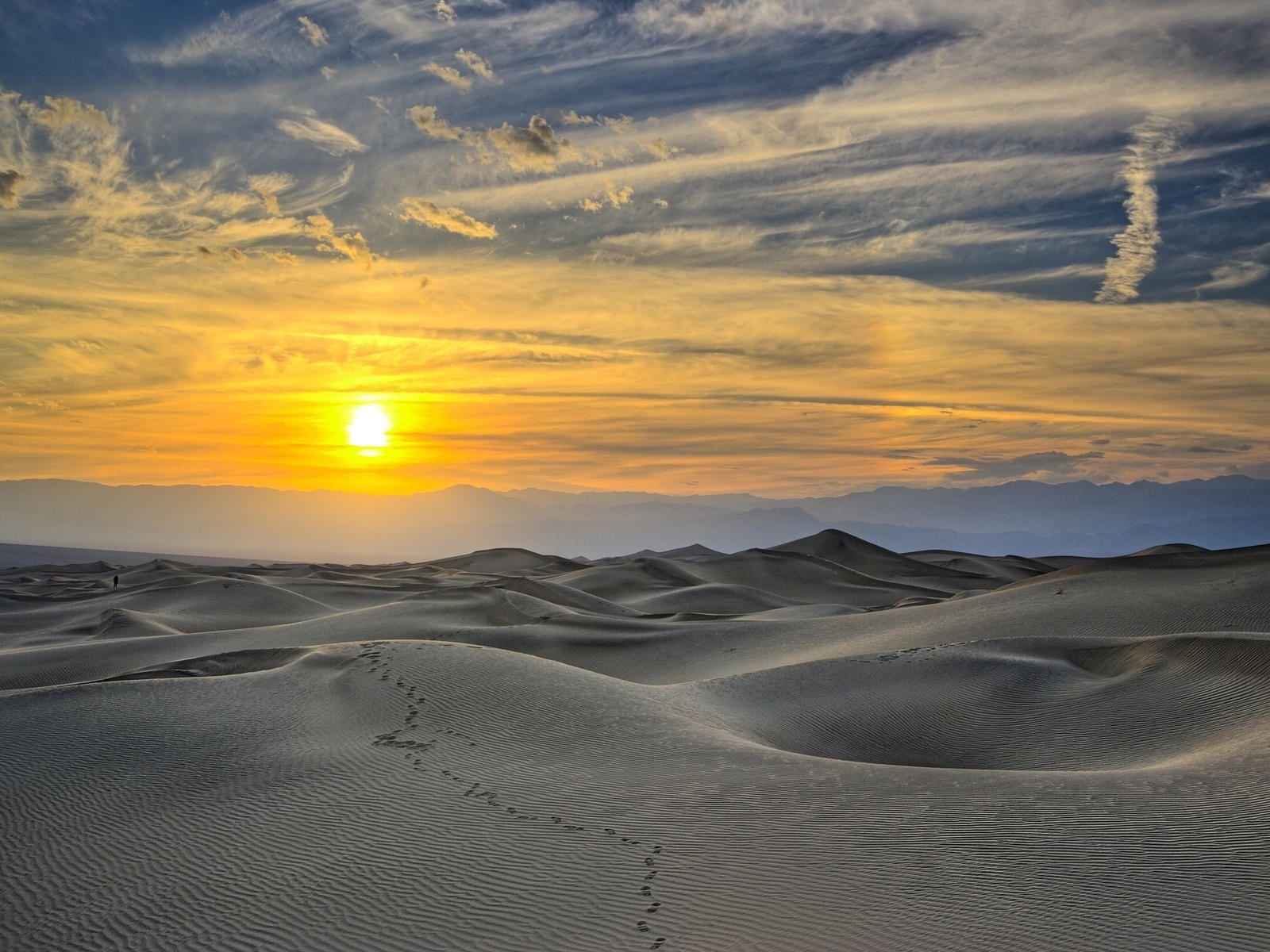 1600x1200 California Death Valley Wallpaper High Quality, Desktop