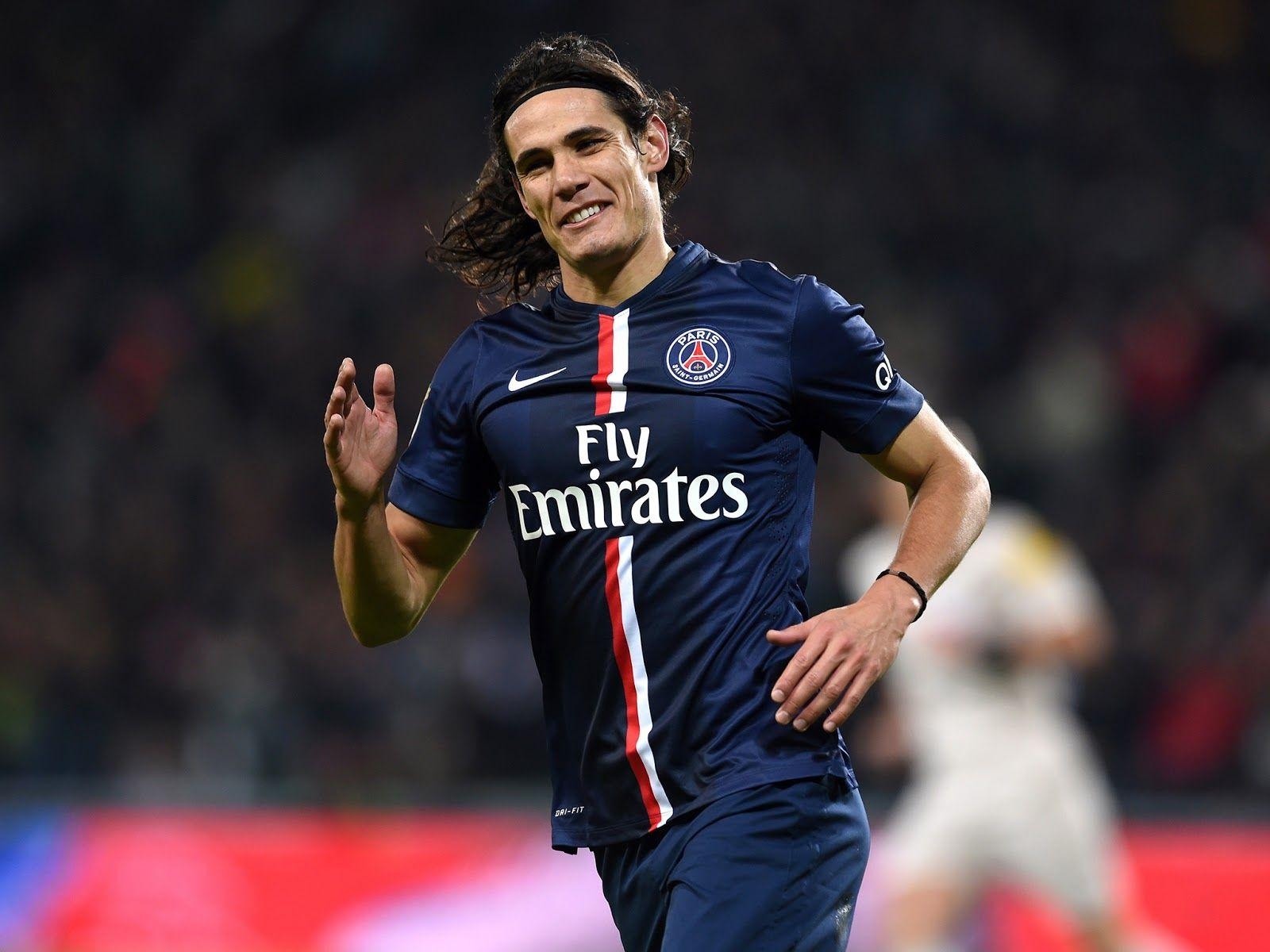 1600x1200 Edinson Cavani Wallpaper, Desktop