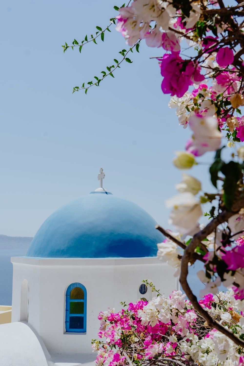 1000x1500 Beautiful Greece Picture. Download Free Image, Phone