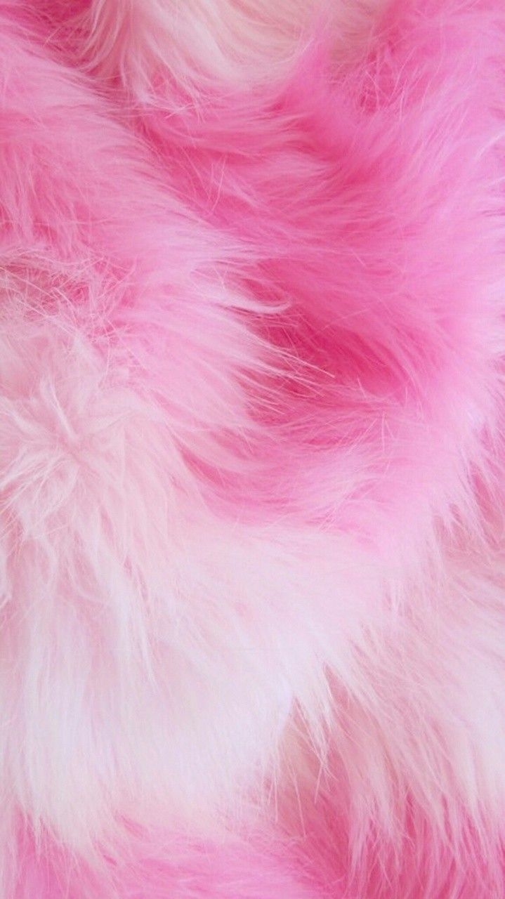 720x1280 Shades of Pink Fur Wallpaper. Pink fur wallpaper, Pink wallpaper, Phone