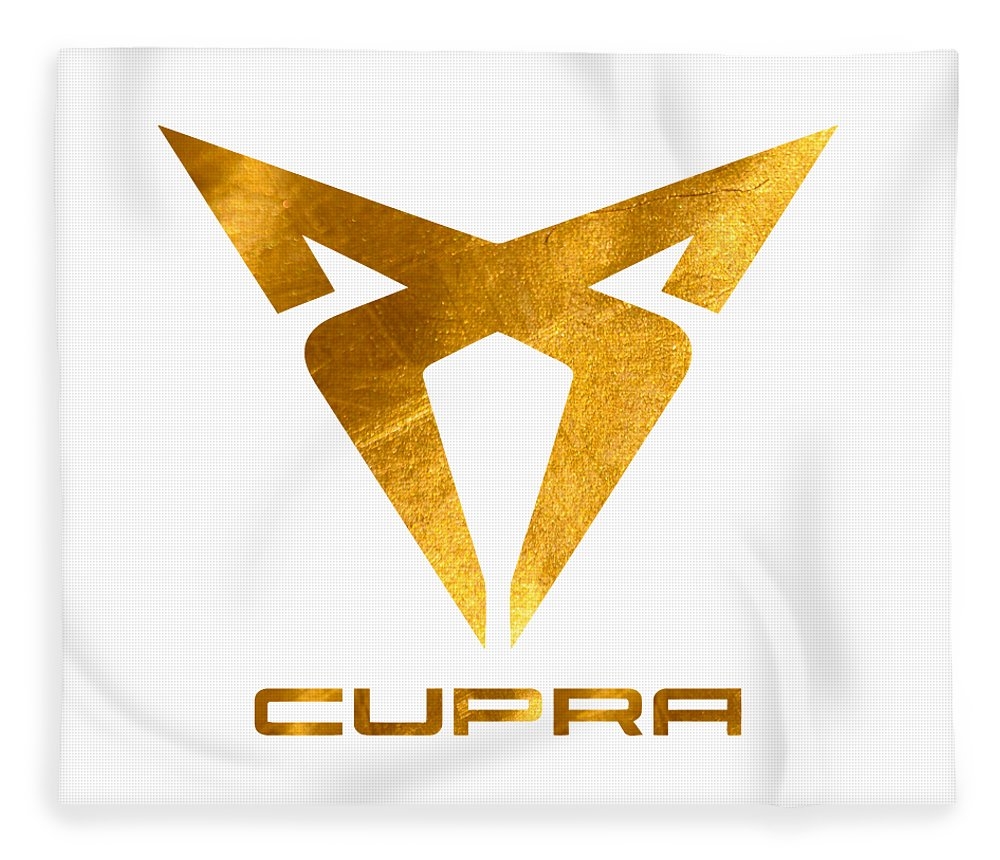 1000x860 Cupra Leon Fleece Blanket, Desktop