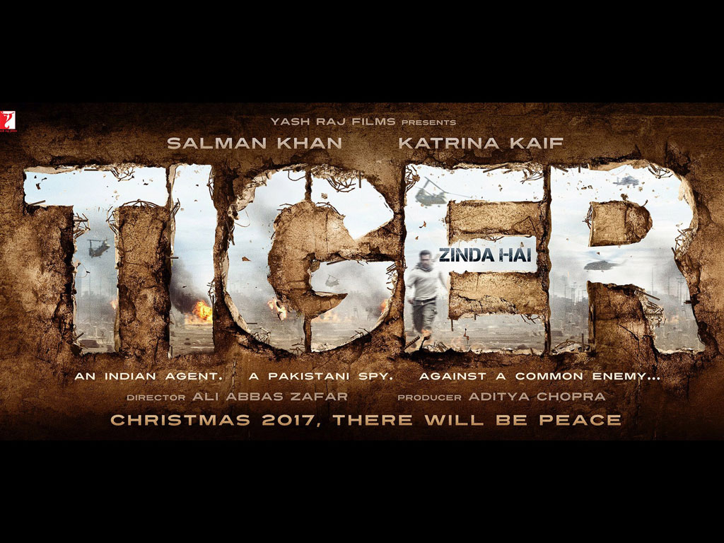 1030x770 Tiger Zinda Hai HQ Movie Wallpaper. Tiger Zinda Hai HD Movie Wallpaper, Desktop