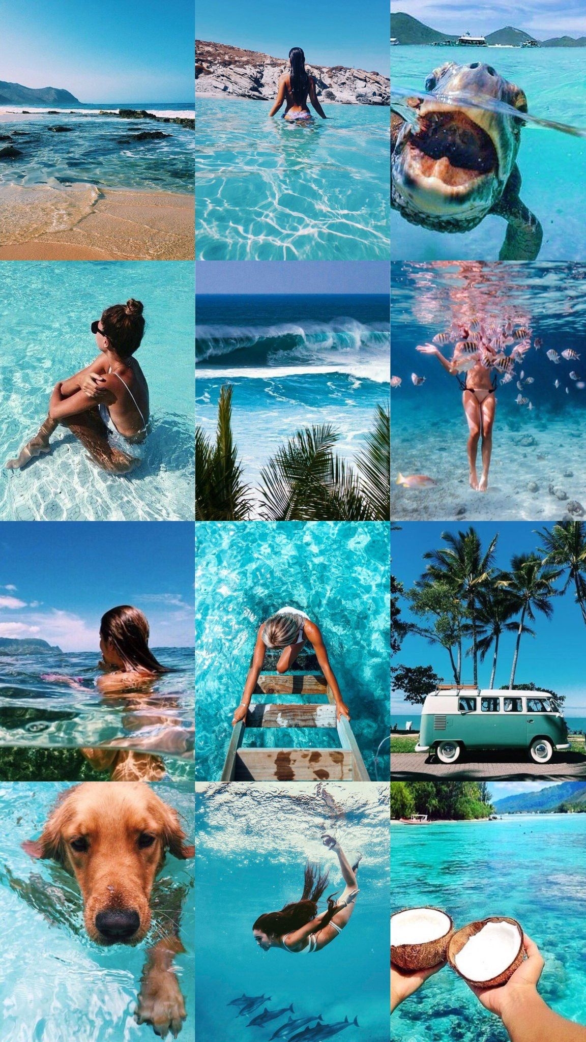 1160x2050 Here's to S U M M E R!. Summer picture, Aesthetic wallpaper, Picture, Phone