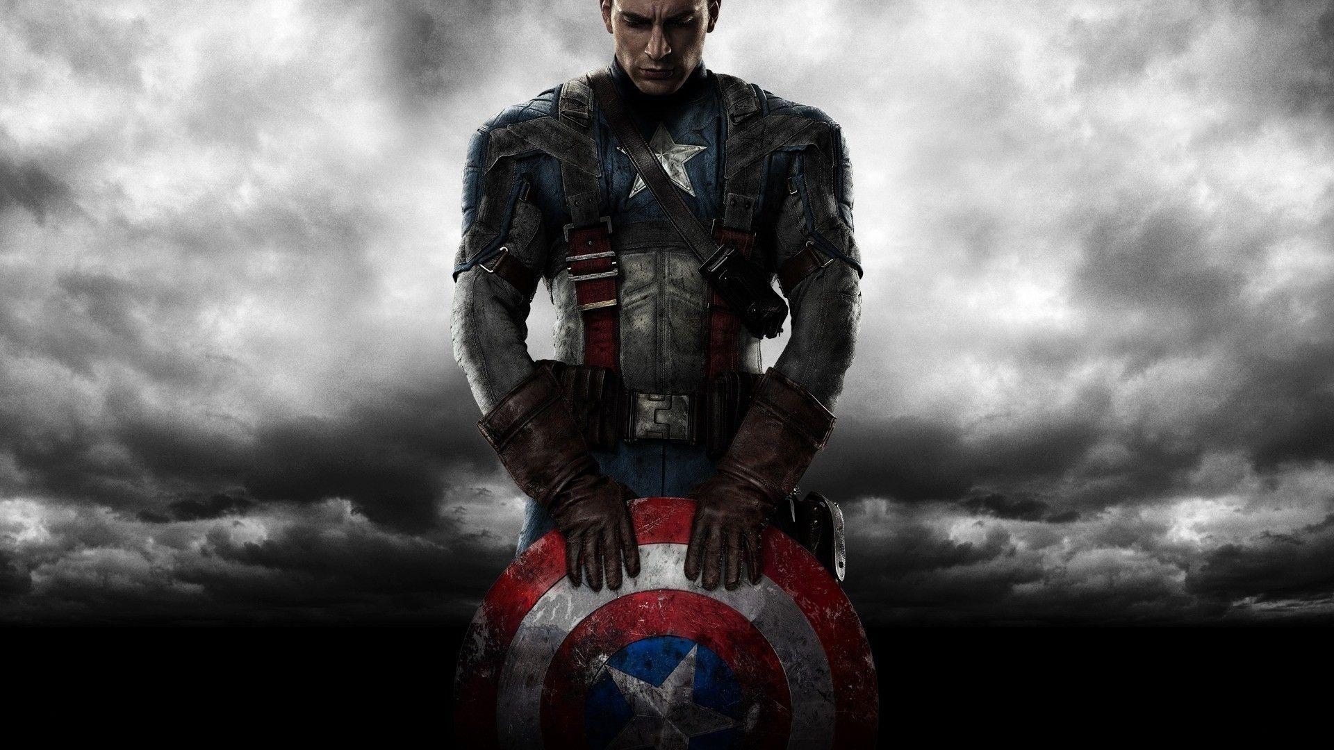 1920x1080 Captain America: The First Avenger Wallpaper 6 X 1080, Desktop